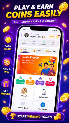 Earnova - Tasks & Rewards screenshot