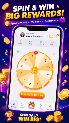 Earnova - Tasks & Rewards screenshot