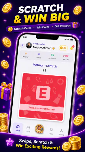 Earnova - Tasks & Rewards screenshot