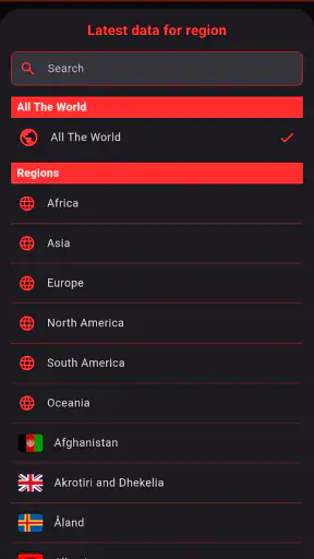 Earthquake Hub & Alerts screenshot