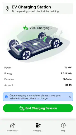 Edge Control screenshot
