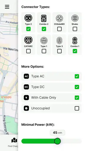 Edge Control screenshot