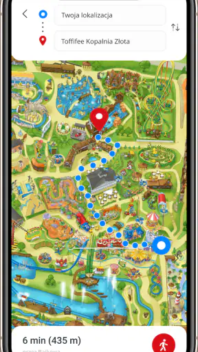 Energylandia screenshot