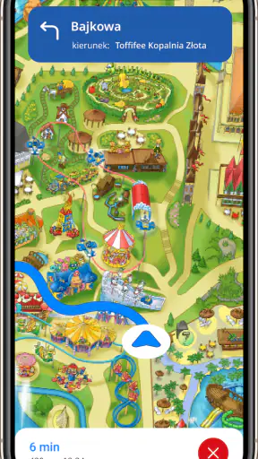 Energylandia screenshot