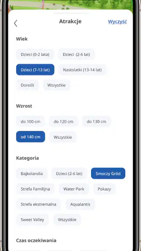 Energylandia screenshot