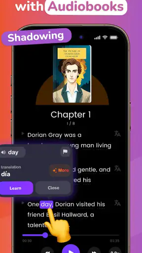 ENGO ללמוד אנגלית screenshot