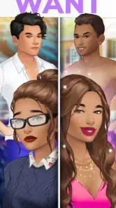 Episode - Choose Your Story screenshot