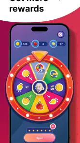 Erudite: Trivia Games & Quiz screenshot