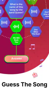 Erudite: Trivia Games & Quiz screenshot