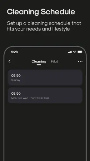 eureka robot screenshot