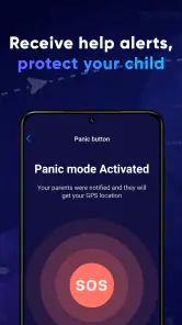 Eyezy: GPS phone tracker screenshot