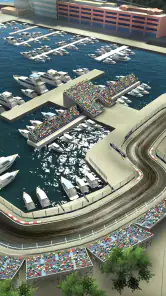 F1 Clash - Official F1 Game screenshot