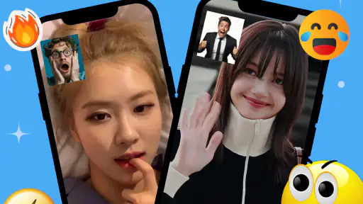 Fake Video Call: Prank App screenshot
