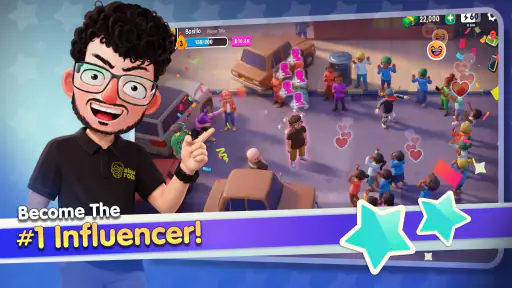 FameGame : My Influencer Life screenshot