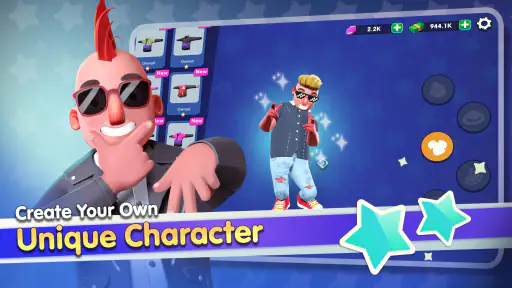 FameGame : My Influencer Life screenshot