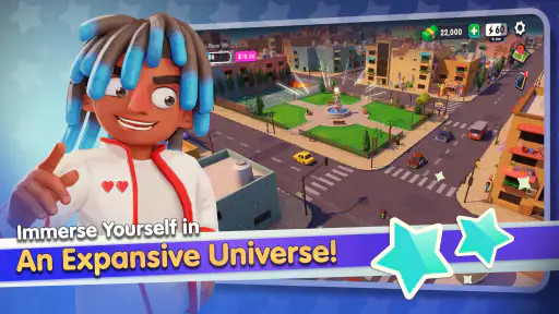 FameGame : My Influencer Life screenshot