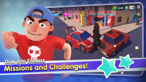 FameGame : My Influencer Life screenshot