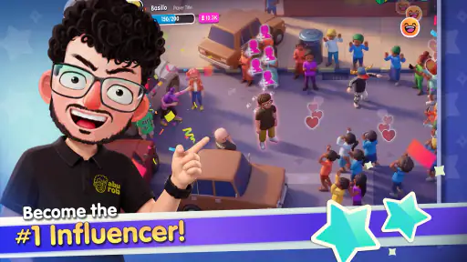 FameGame : My Influencer Life screenshot