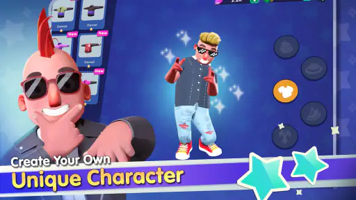 FameGame : My Influencer Life screenshot