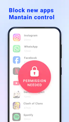 Famify - אפליקציה לבקרת הורים screenshot