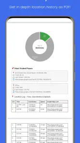 Family Nest screenshot