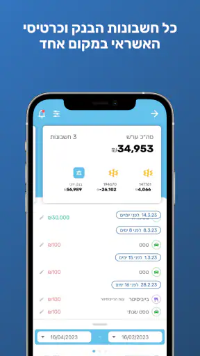 FamilyBiz screenshot