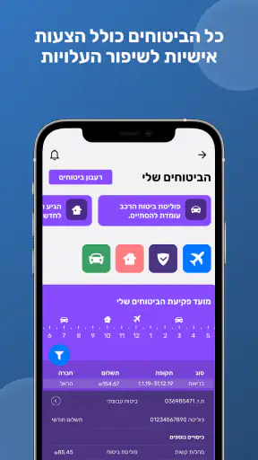 FamilyBiz screenshot