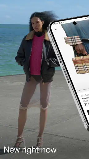 FARFETCH - Shop Luxury Fashion screenshot