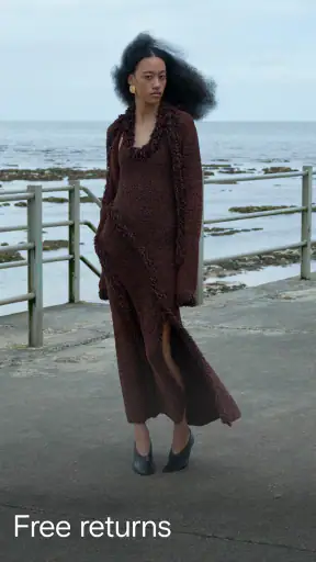 FARFETCH - Shop Luxury Fashion screenshot