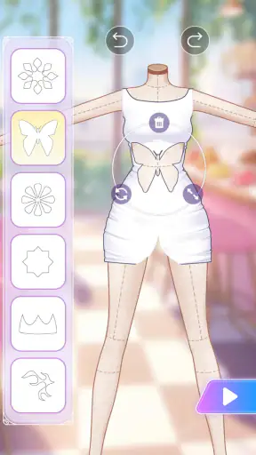 Fashion Tailor: Fashion Design screenshot