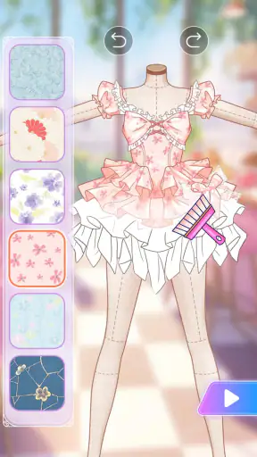 Fashion Tailor: Fashion Design screenshot