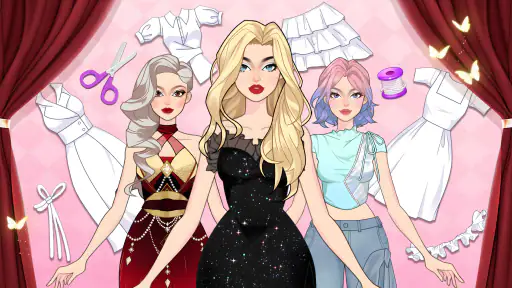 Fashion Tailor: Fashion Design screenshot