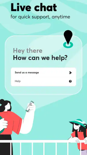 Ferryhopper - The Ferries App screenshot
