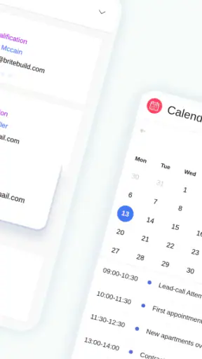 Fireberry screenshot