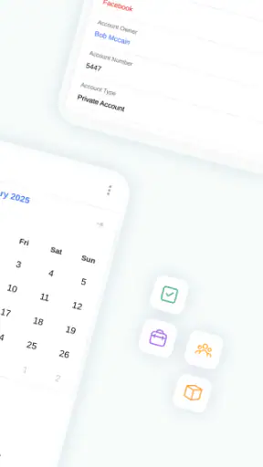 Fireberry screenshot