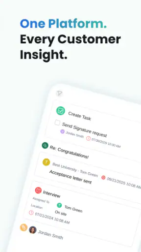 Fireberry screenshot