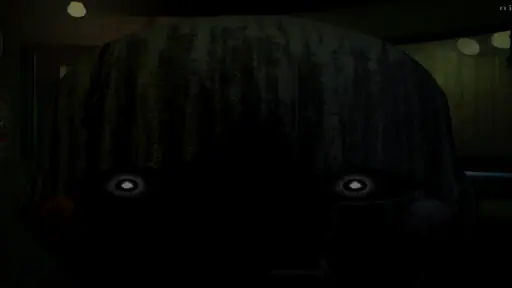 Five Nights at Freddy's 3 screenshot