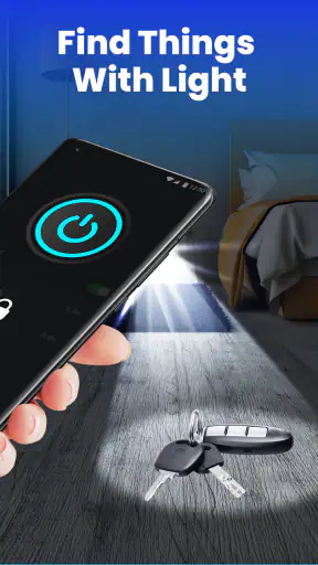 Flash Alert - Call & SMS screenshot