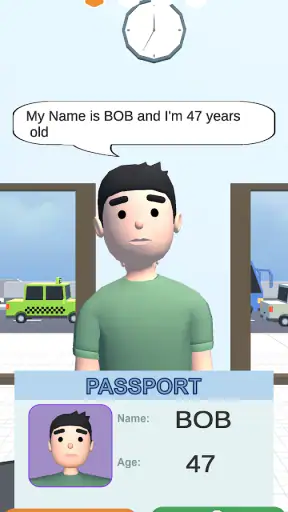 Fly Planes - Airport Tycoon screenshot