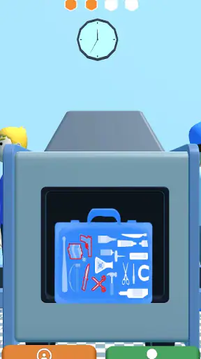 Fly Planes - Airport Tycoon screenshot