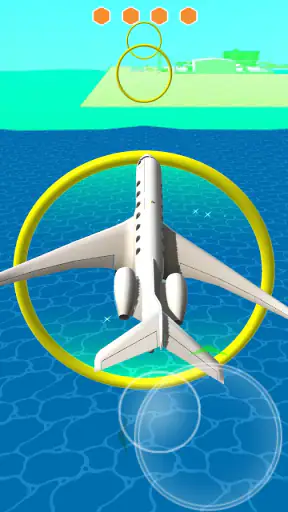Fly Planes - Airport Tycoon screenshot