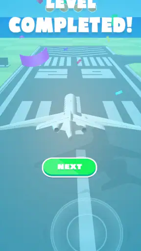 Fly Planes - Airport Tycoon screenshot