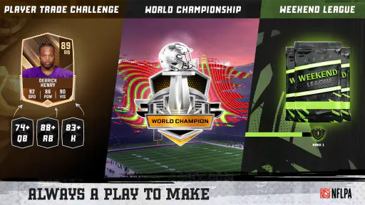 Football Head Coach 26 NFL PA screenshot