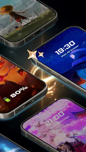 Fun Battery Charging Animation screenshot