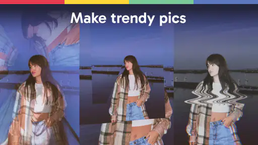 Funny Camera - Photo Editor screenshot