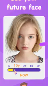 Future Face - See Your Future screenshot