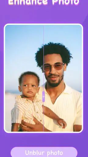 Future Face - See Your Future screenshot