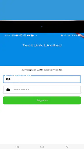 Future Money Service screenshot