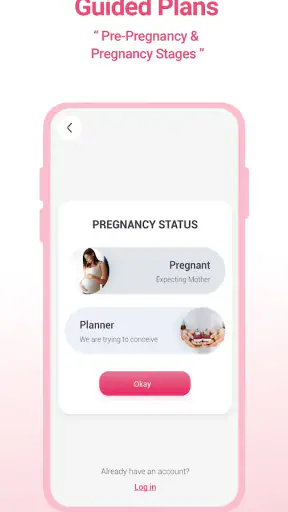 Garbh Sanskar Guru: Pregnancy screenshot