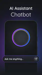 Gemmy AI: Chat & Assistant screenshot